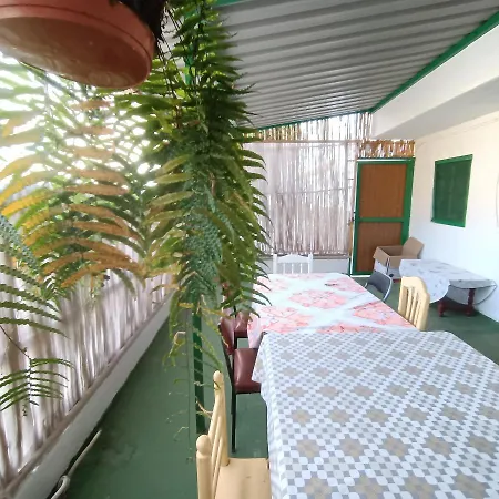 Séjour à la campagne Casa Mami Carmen Telde, Las Palmas
