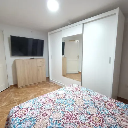 Séjour à la campagne Casa Mami Carmen Telde, Las Palmas *