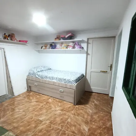 Casa Mami Carmen Telde, Las Palmas Balcon de Telde