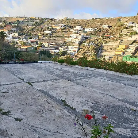 Casa Mami Carmen Telde, Las Palmas Séjour à la campagne Balcon de Telde