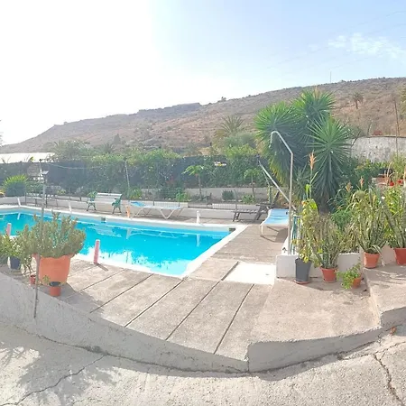 Séjour à la campagne Casa Mami Carmen Telde, Las Palmas *