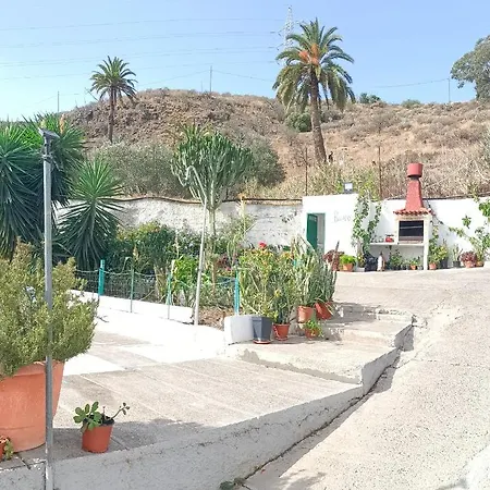 Séjour à la campagne Casa Mami Carmen Telde, Las Palmas