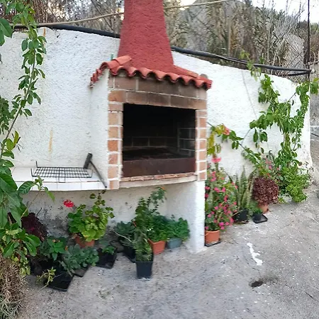 Casa Mami Carmen Telde, Las Palmas Séjour à la campagne Balcon de Telde