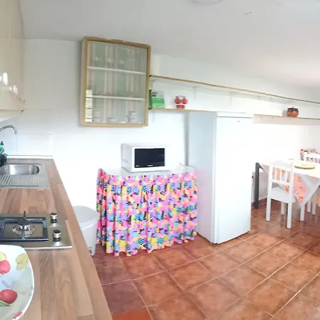 Séjour à la campagne Casa Mami Carmen Telde, Las Palmas
