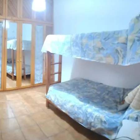 Séjour à la campagne Casa Mami Carmen Telde, Las Palmas Balcon de Telde