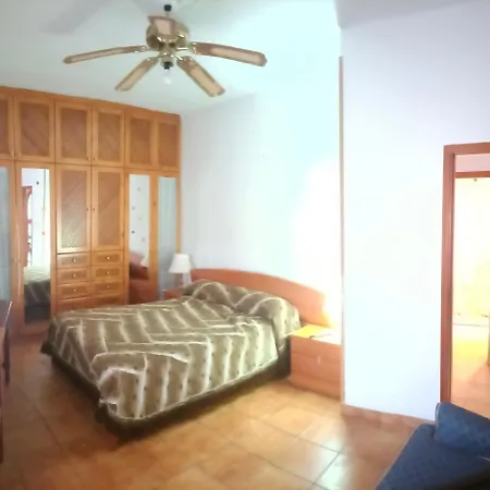 Séjour à la campagne Casa Mami Carmen Telde, Las Palmas
