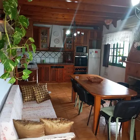 Casa Mami Carmen Telde, Las Palmas